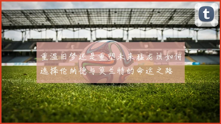 重温旧梦还是重塑未来猛龙该如何选择伦纳德与莫兰特的命运之路